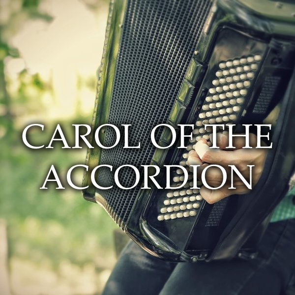 【音源素材】キャロル・オブ・ザ・アレンジ