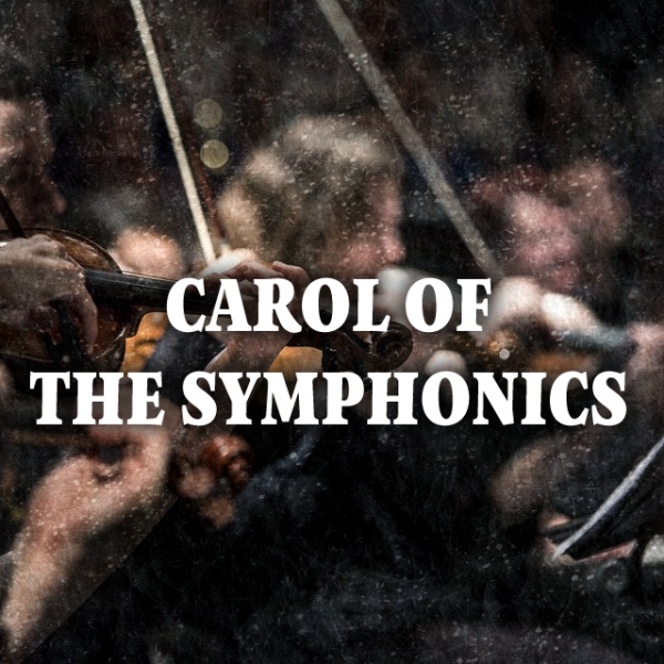 【音源素材】キャロル・オブ・ザ・アレンジ