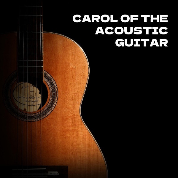 【音源素材】キャロル・オブ・ザ・アレンジ