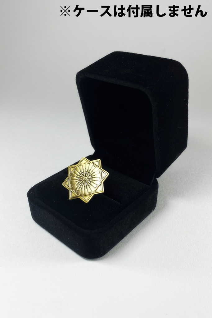 【ファングッズ】怪傑倶楽部ピンバッジ