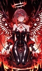最後の火の使者