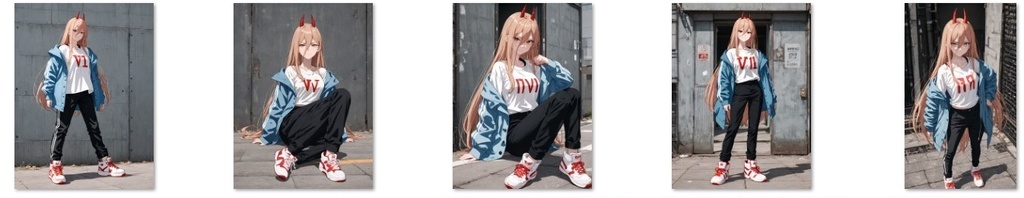 チェーンソーマン パヴァ