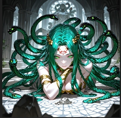 Medusa