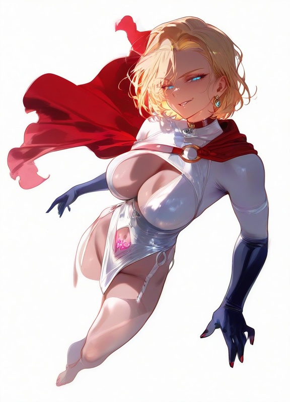 superwoman