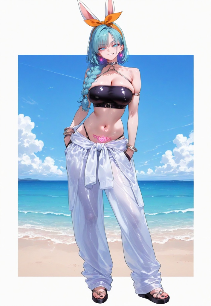嗨女