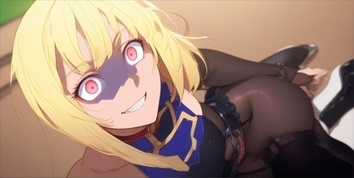 ひどく悲しんでいる