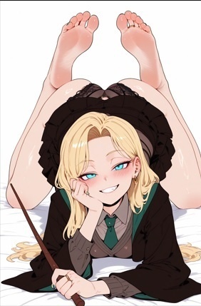 マフィア女性版