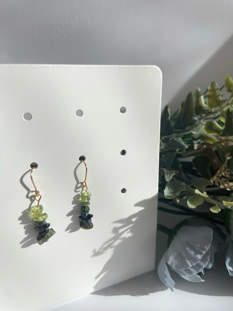 🍃概念ピアス11🌊