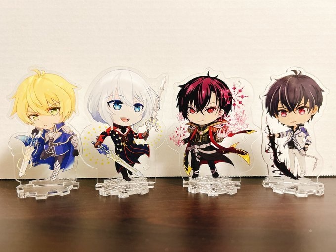 魔王学院の不適合者 レイアクスタ