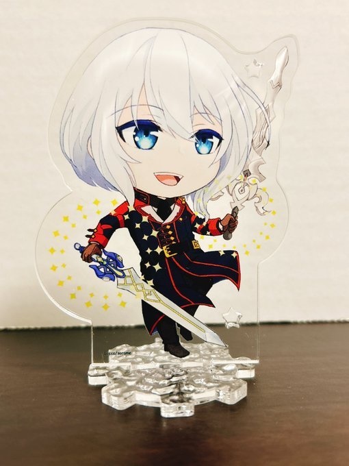 魔王学院の不適合者 レイアクスタ