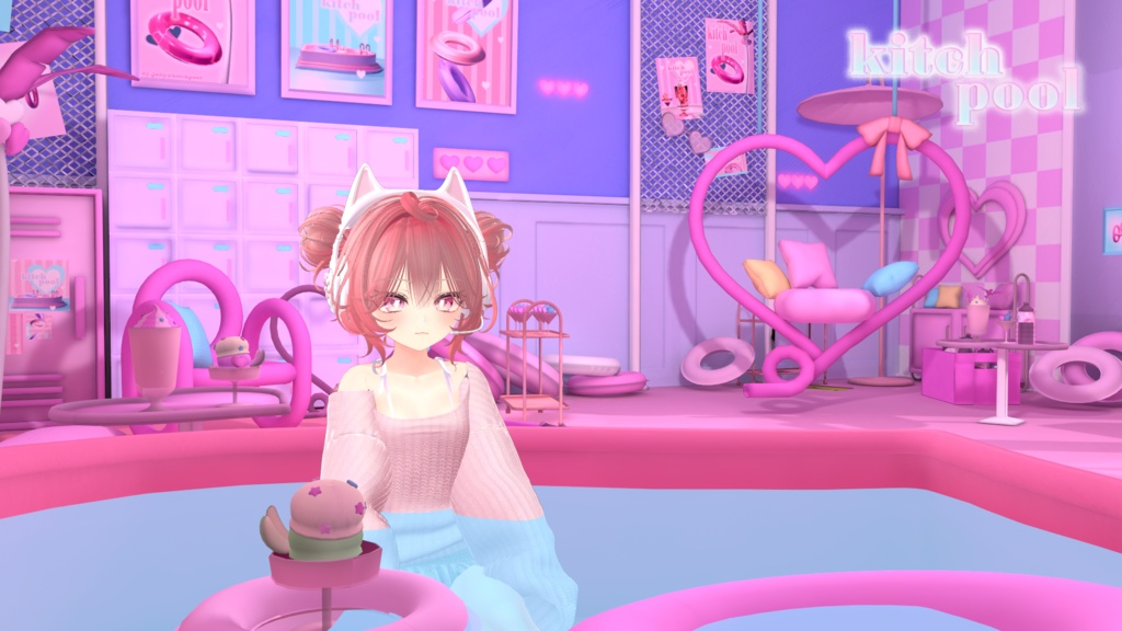 New kitchpool(Warudo).Standard