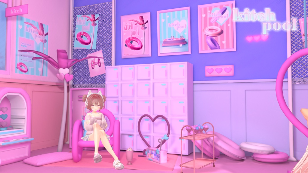 New kitchpool(Warudo).Standard