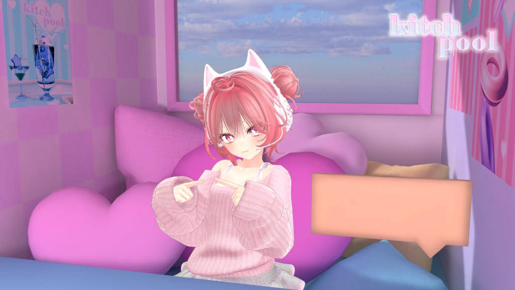 New kitchpool(Warudo).Standard