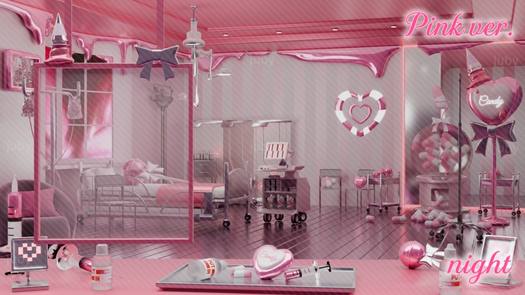 Sweext HoxSpiTal RoOxm