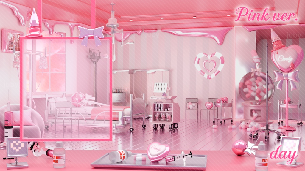 Sweext HoxSpiTal RoOxm