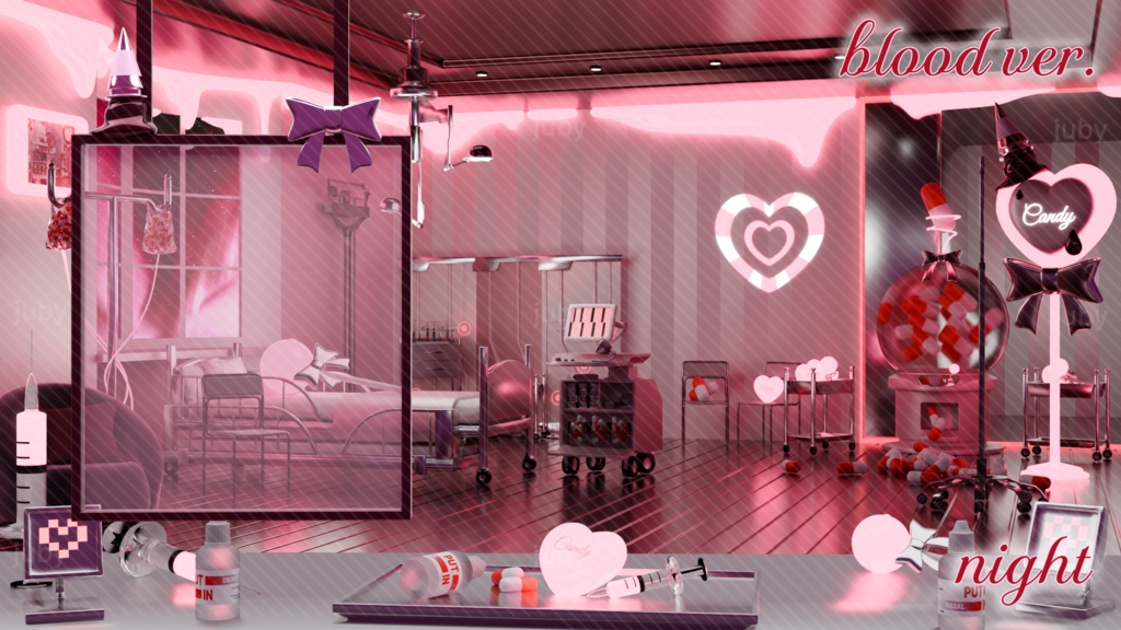 Sweext HoxSpiTal RoOxm