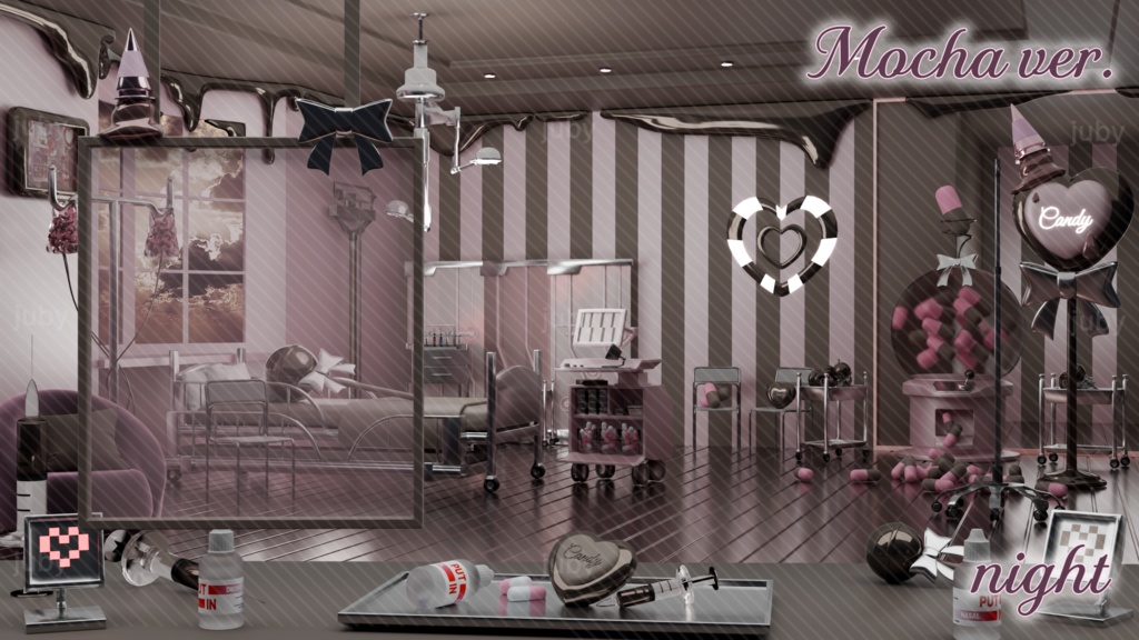 Sweext HoxSpiTal RoOxm