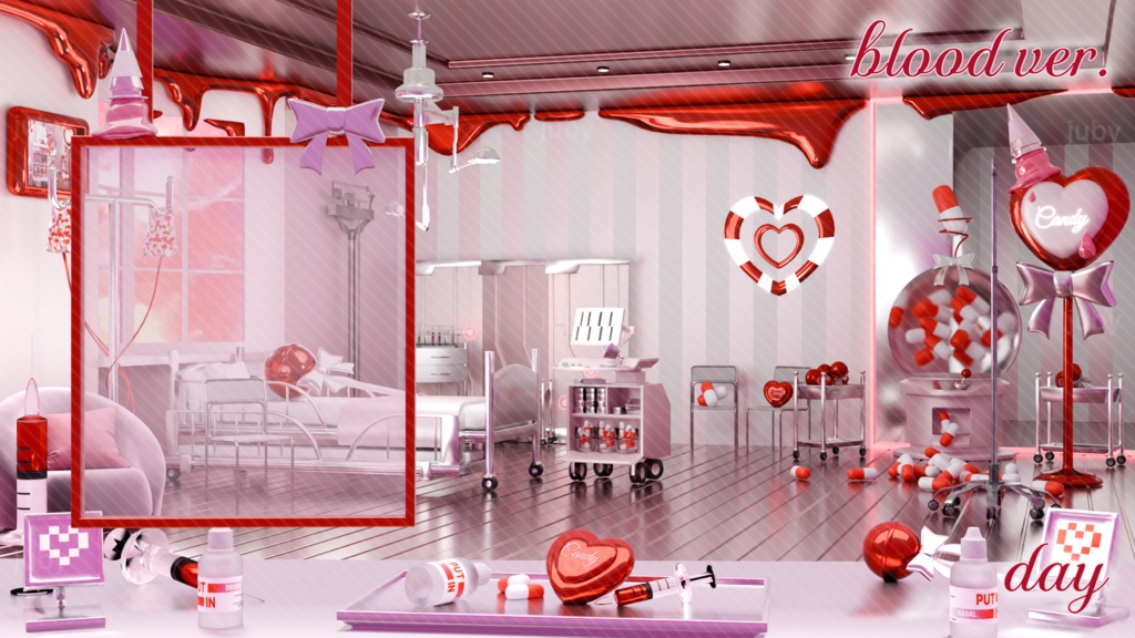 Sweext HoxSpiTal RoOxm