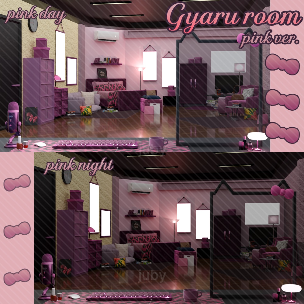 Gyaru room{ギャルのroom}[open30%sale~11/24]