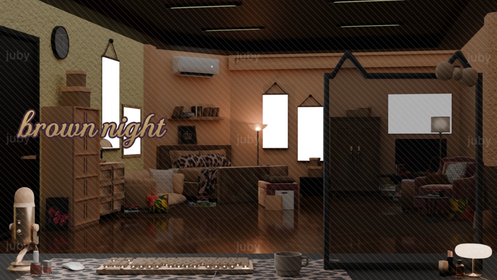 Gyaru room{ギャルのroom}