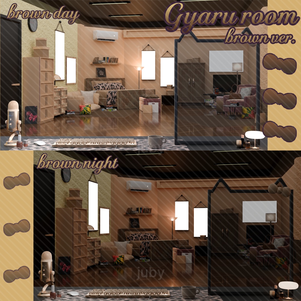 Gyaru room{ギャルのroom}