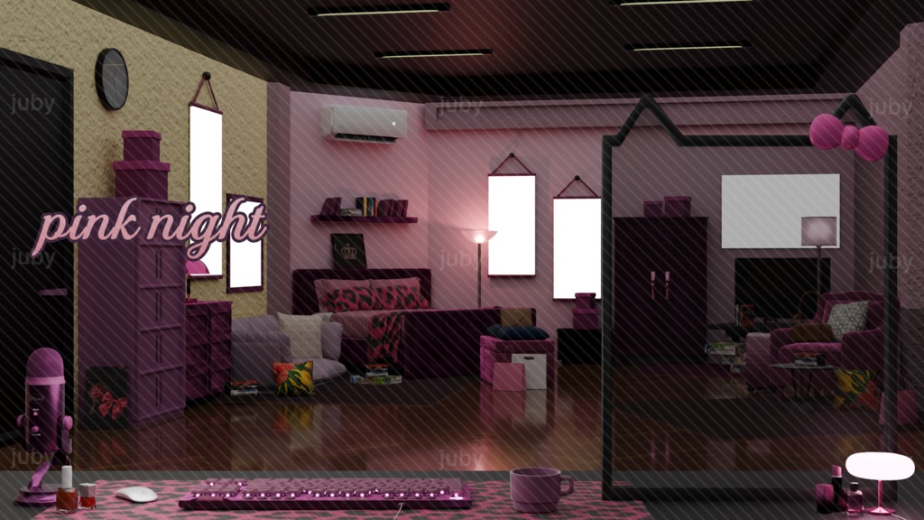 Gyaru room{ギャルのroom}