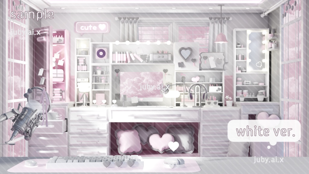 {♡highteen room ver.2♡} ~♡open sale♡ ~