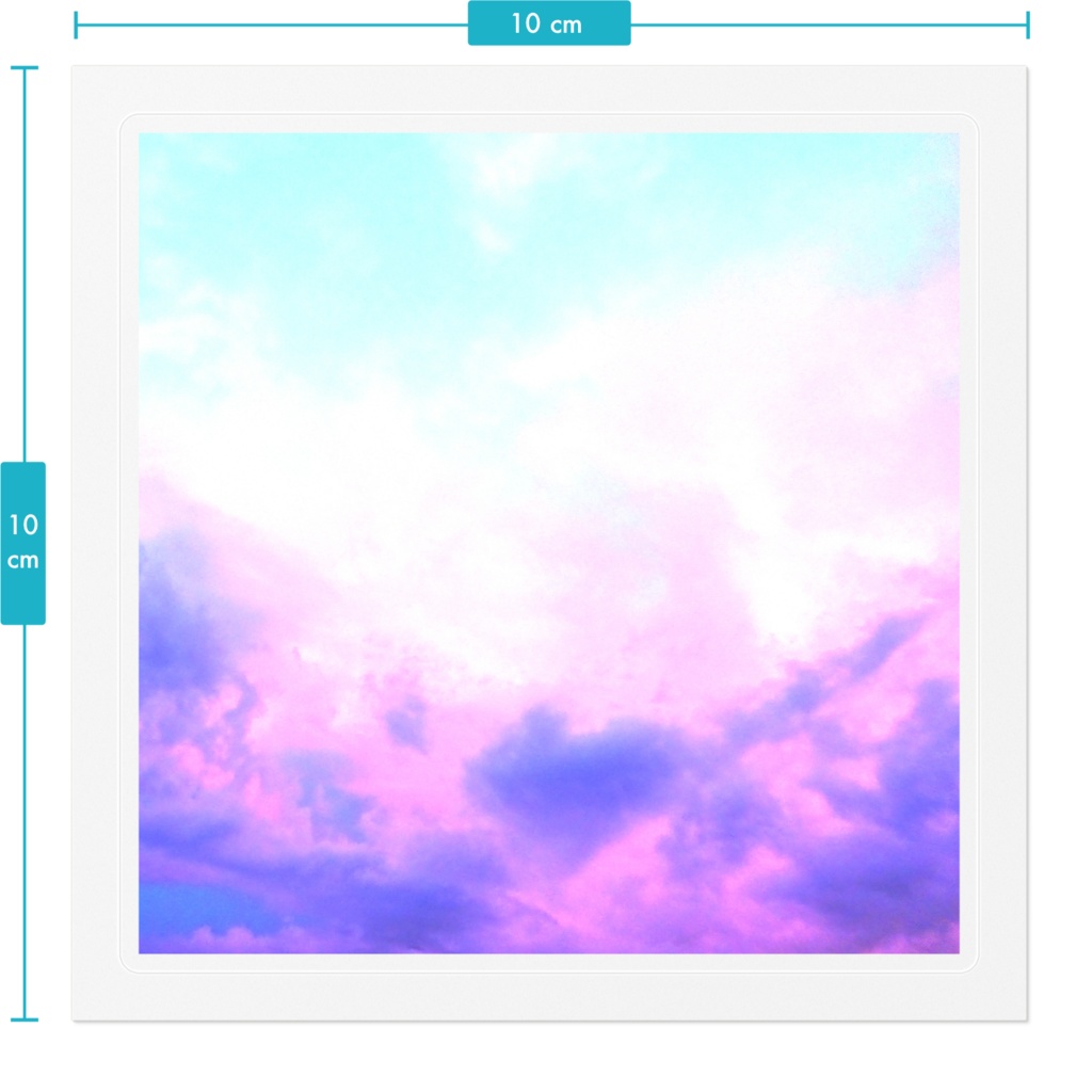 空39 ステッカー