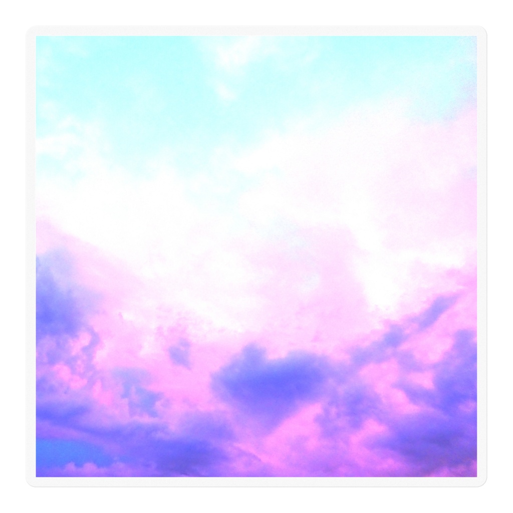 空39 ステッカー