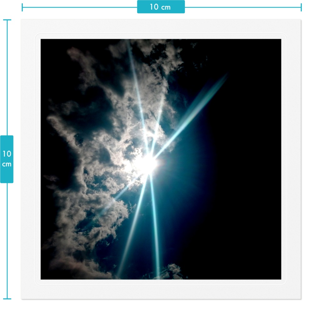 空37 ステッカー