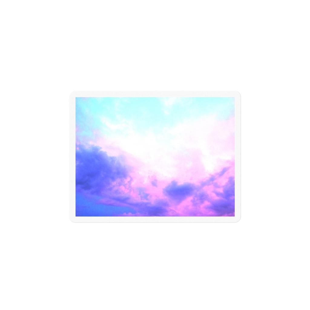 空39　ステッカー　小さめ