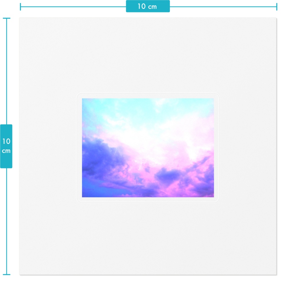空39 ステッカー 小さめ