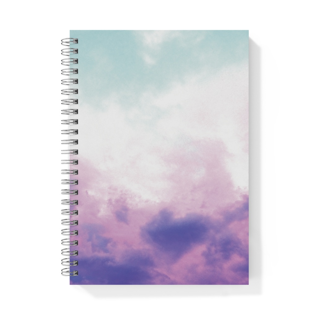 空39　リングノートA5