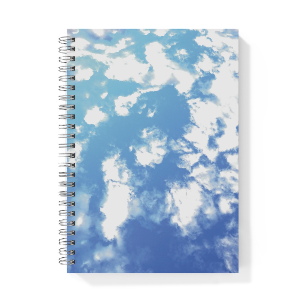 空35　リングノートA5