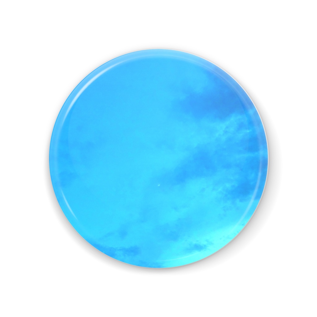 空40　缶ミラー