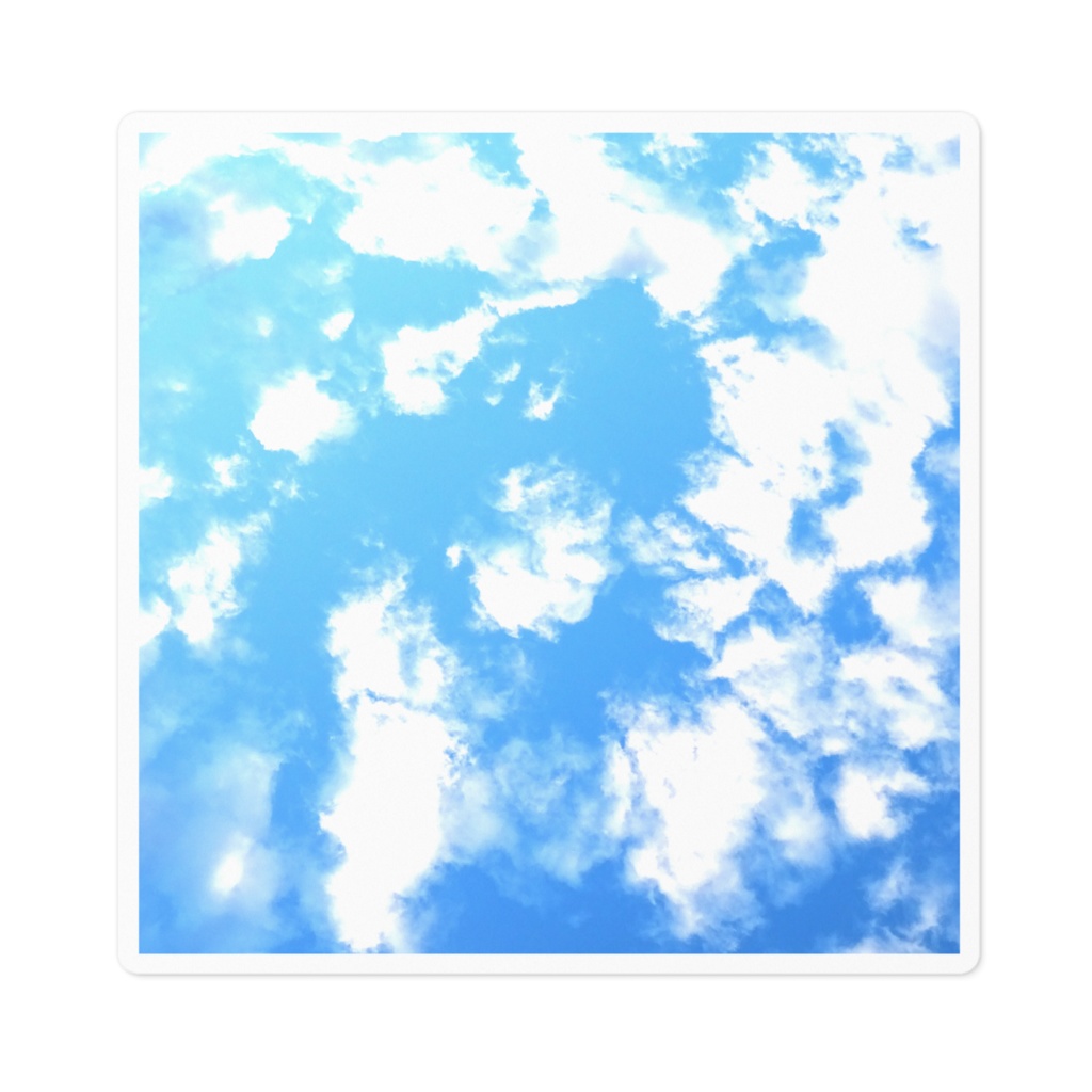 空35　ステッカー