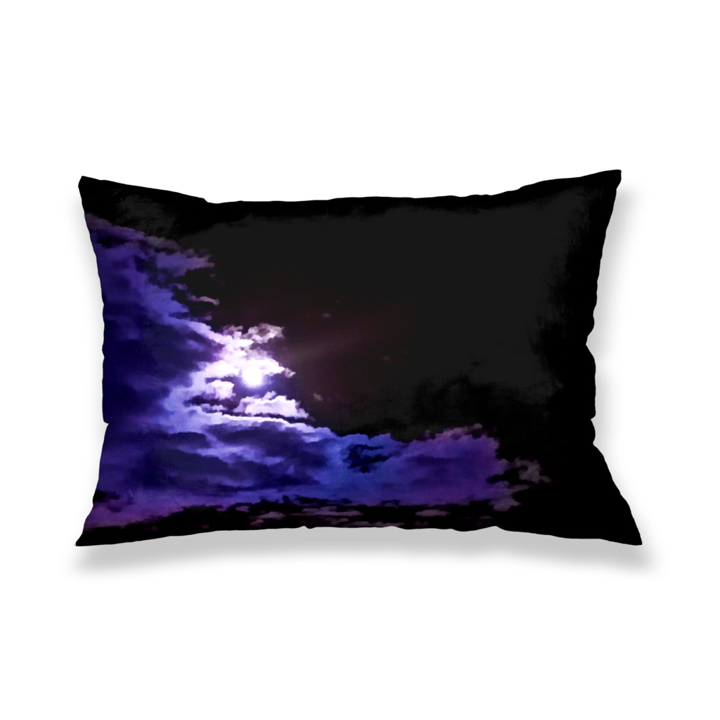 空35×43 枕カバー昼夜