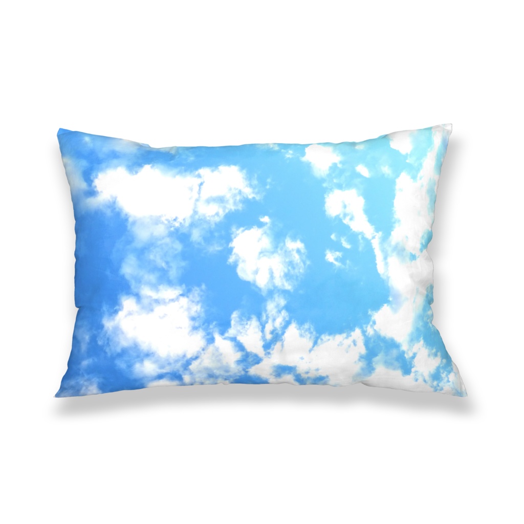 空35×43 枕カバー昼夜