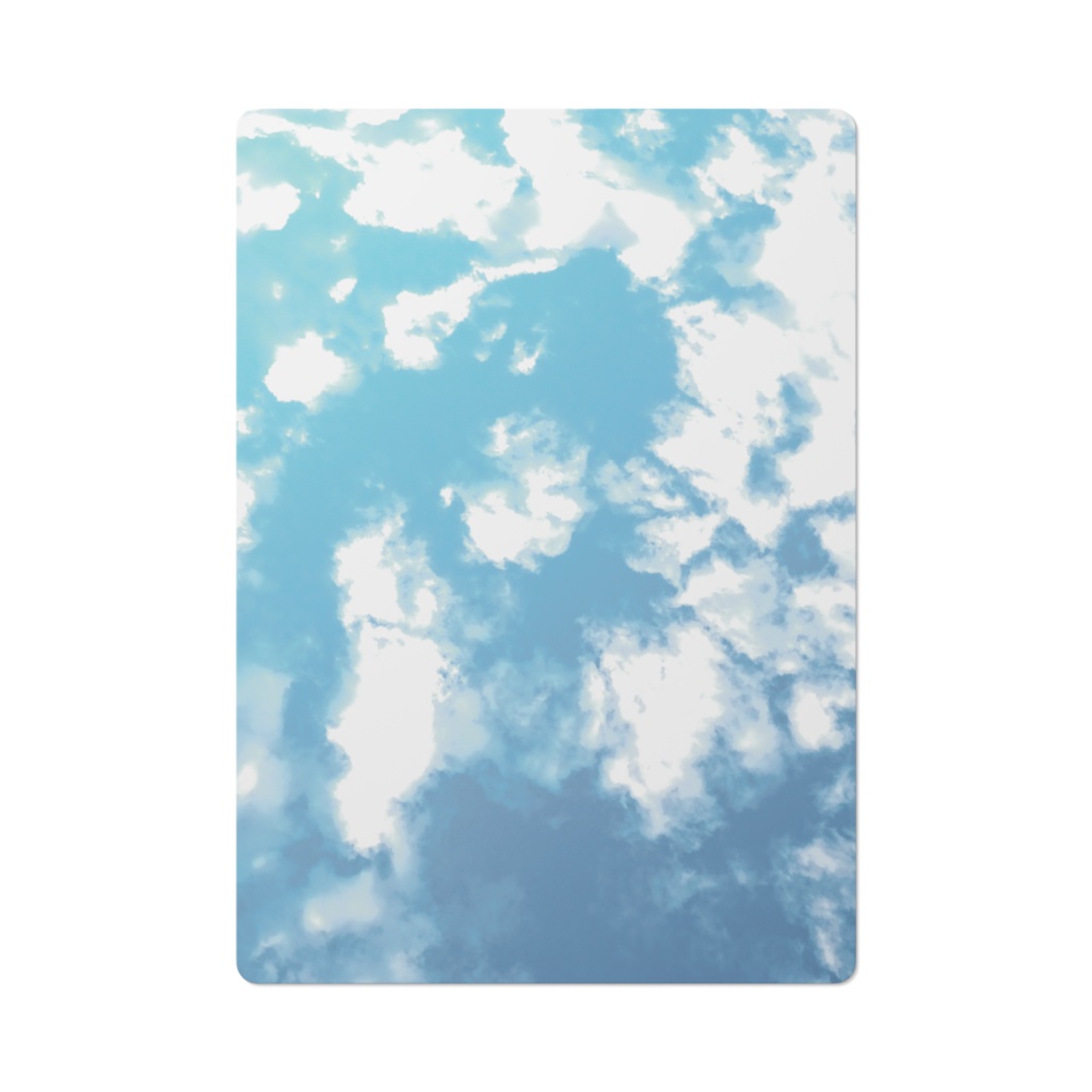 空35×20　下敷き裏表