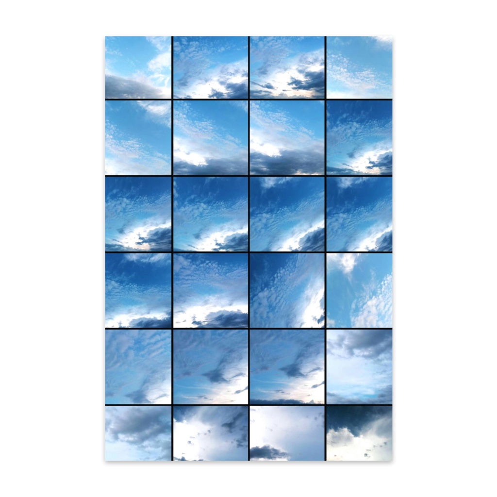 空45　ポストカード 10枚