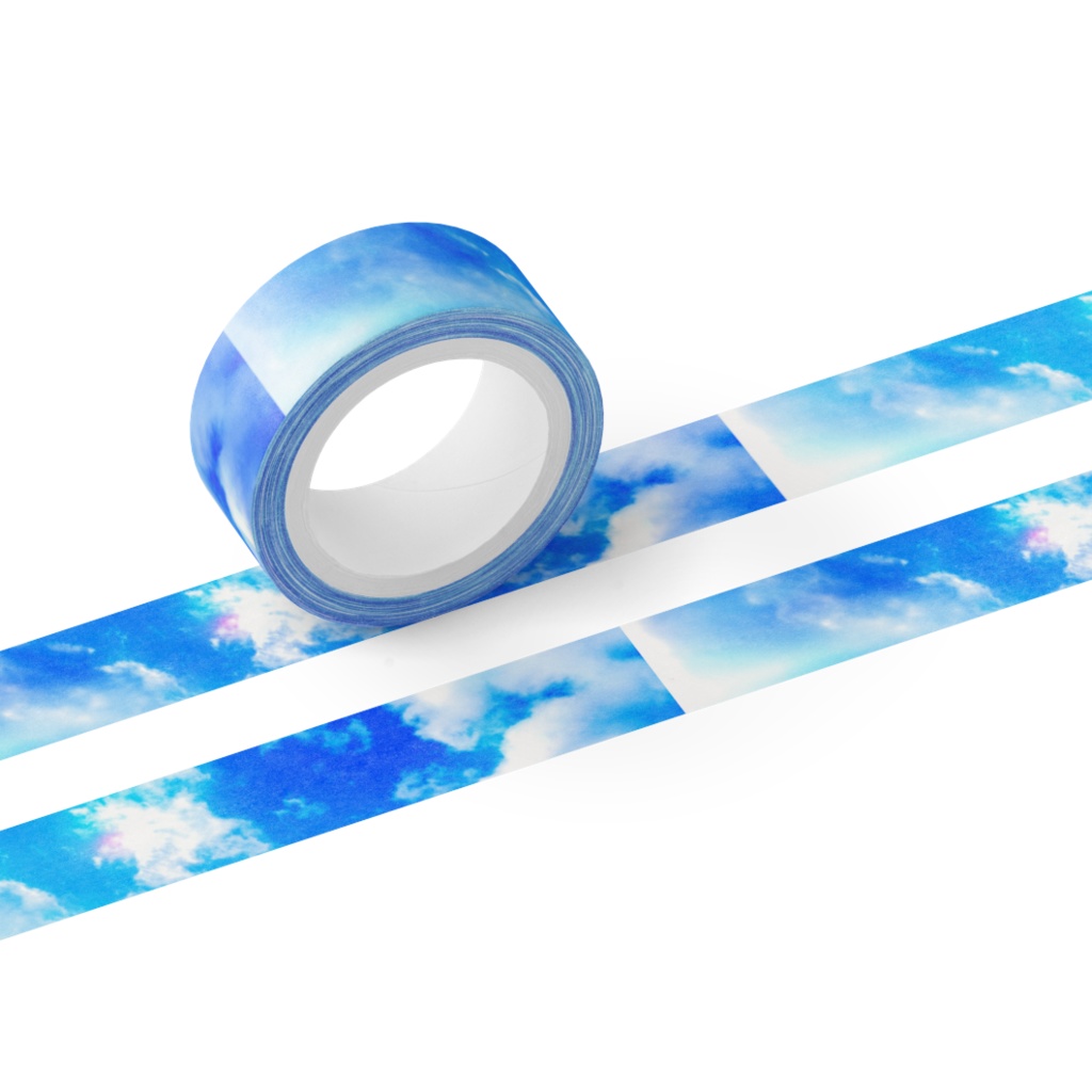 空60 マスキングテープ