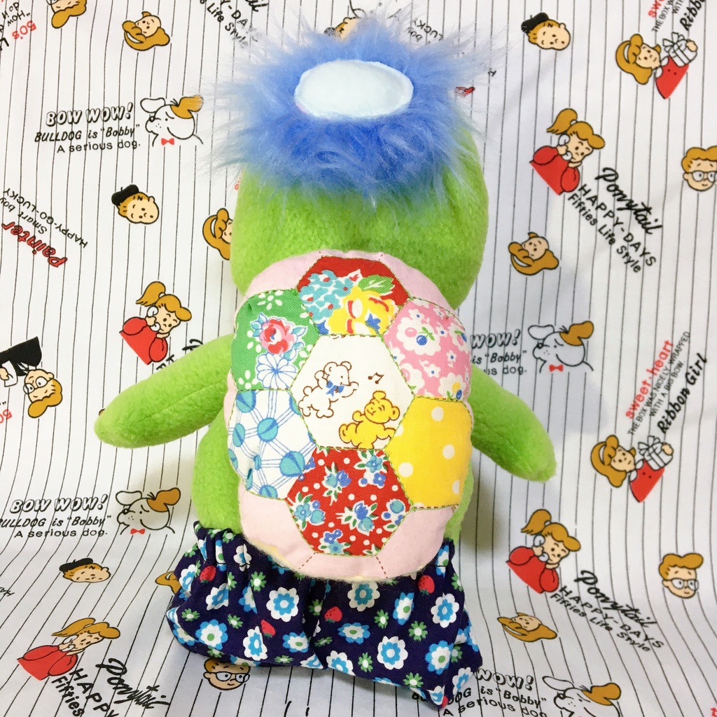 河童のかわたろ(受注販売)