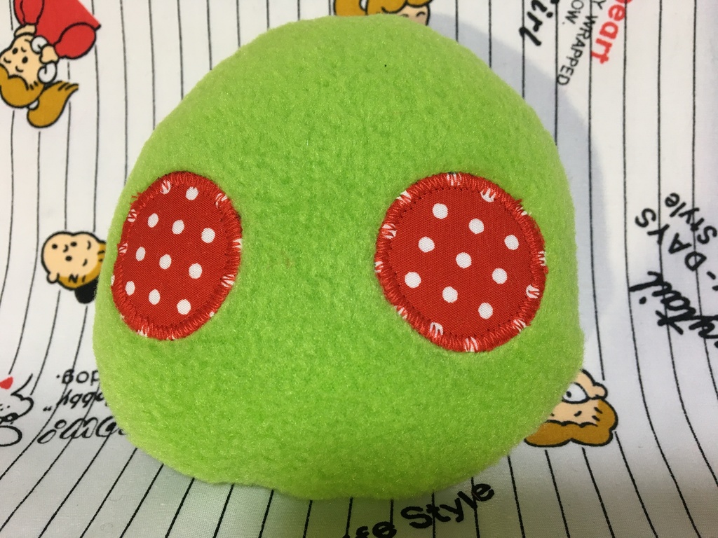 河童のかわたろ(受注販売)