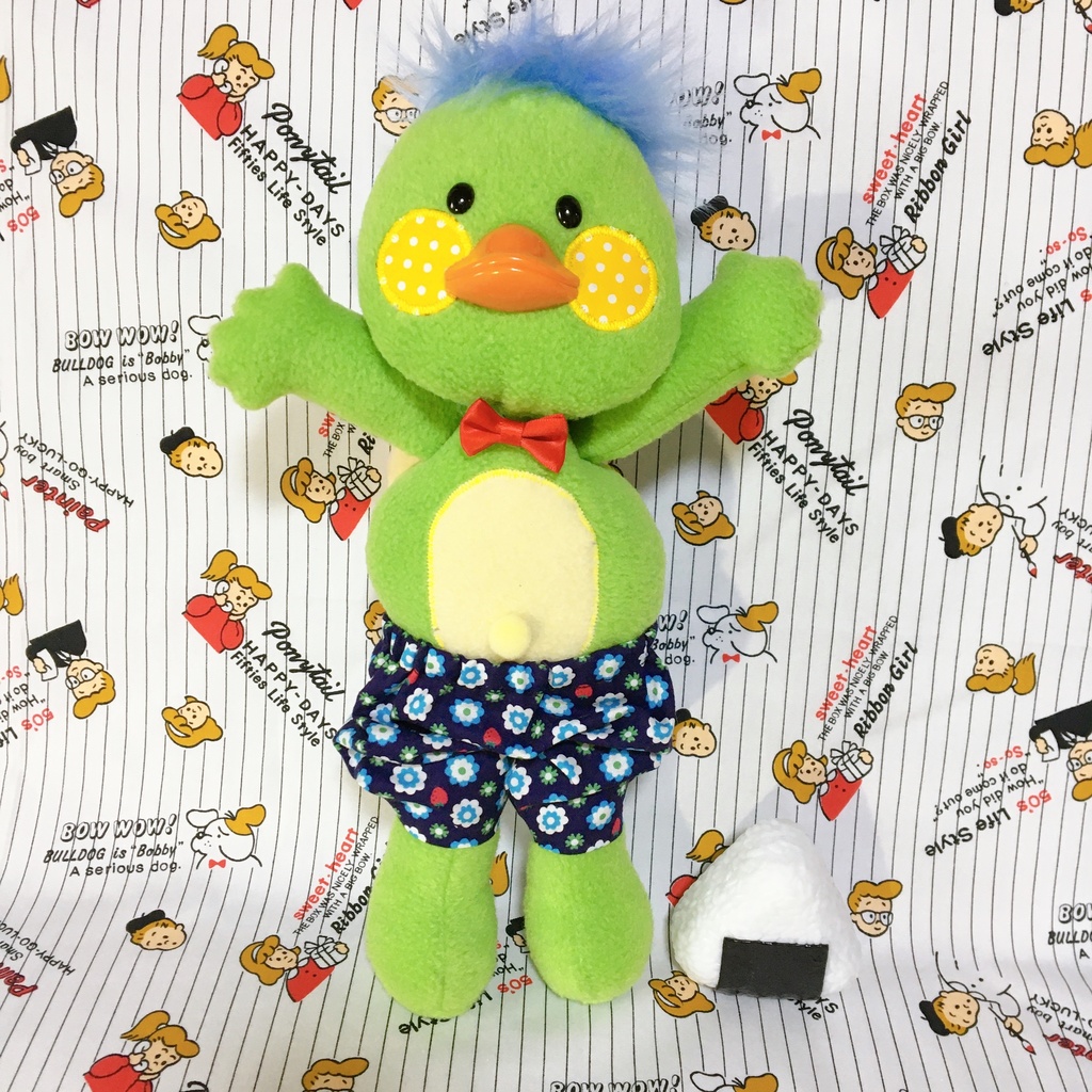 河童のかわたろ(受注販売)