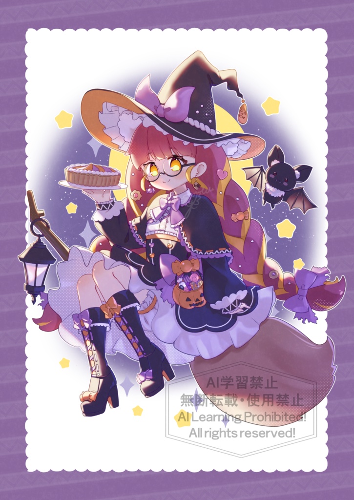 【オリジナルイラスト集】Satsuma Sweets2 予約受付中