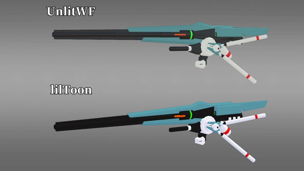 KisaragiPlasmaCannon-1 (VRChat向け)