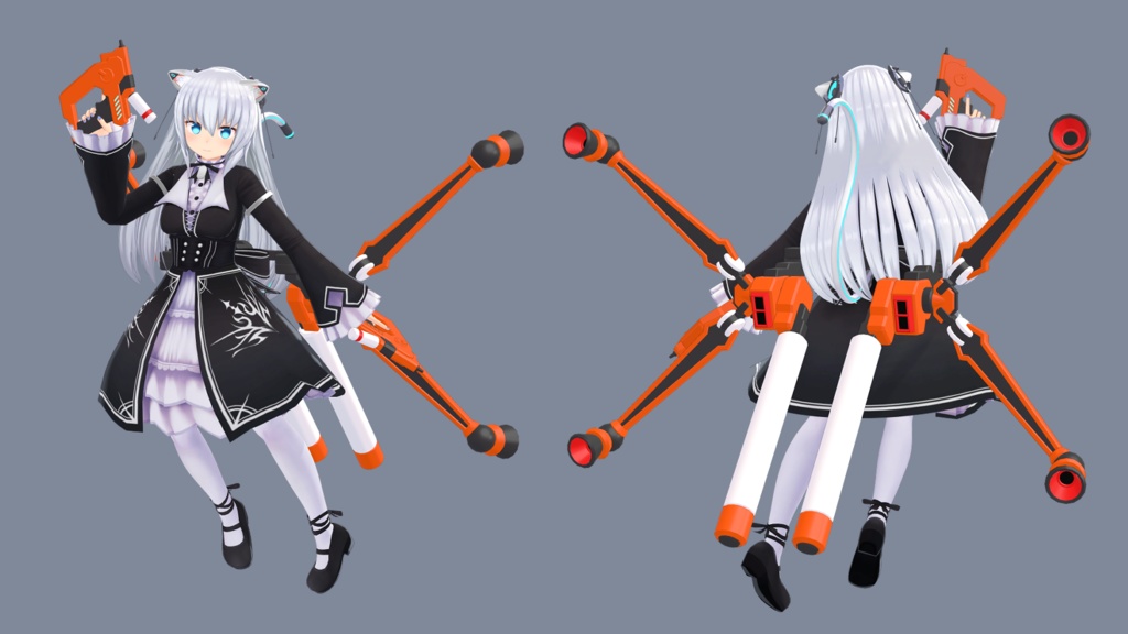 Type-M_ThrusterPack+RepairTool