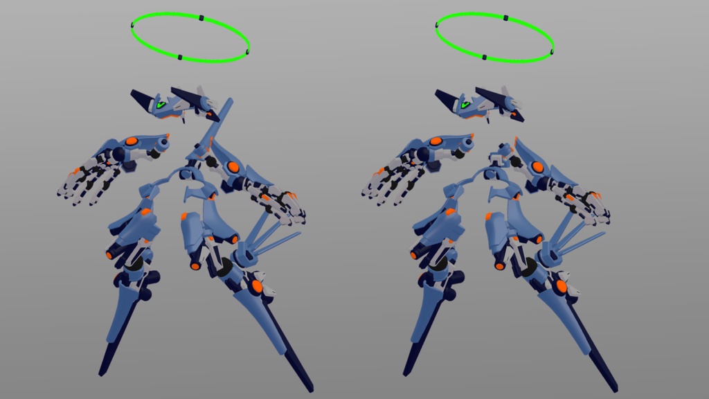 AAL-01 (VRChat向け)