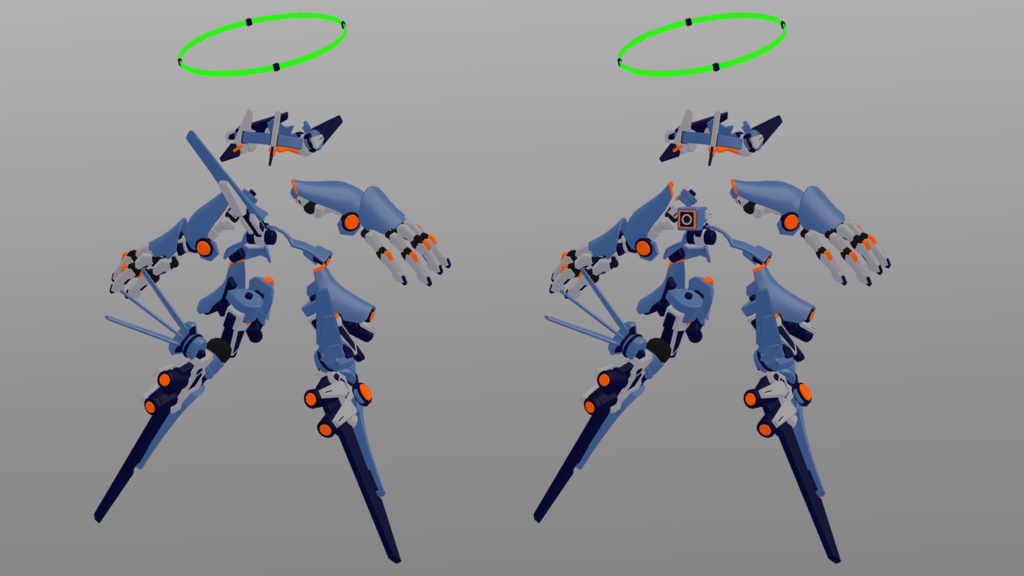 AAL-01 (VRChat向け)