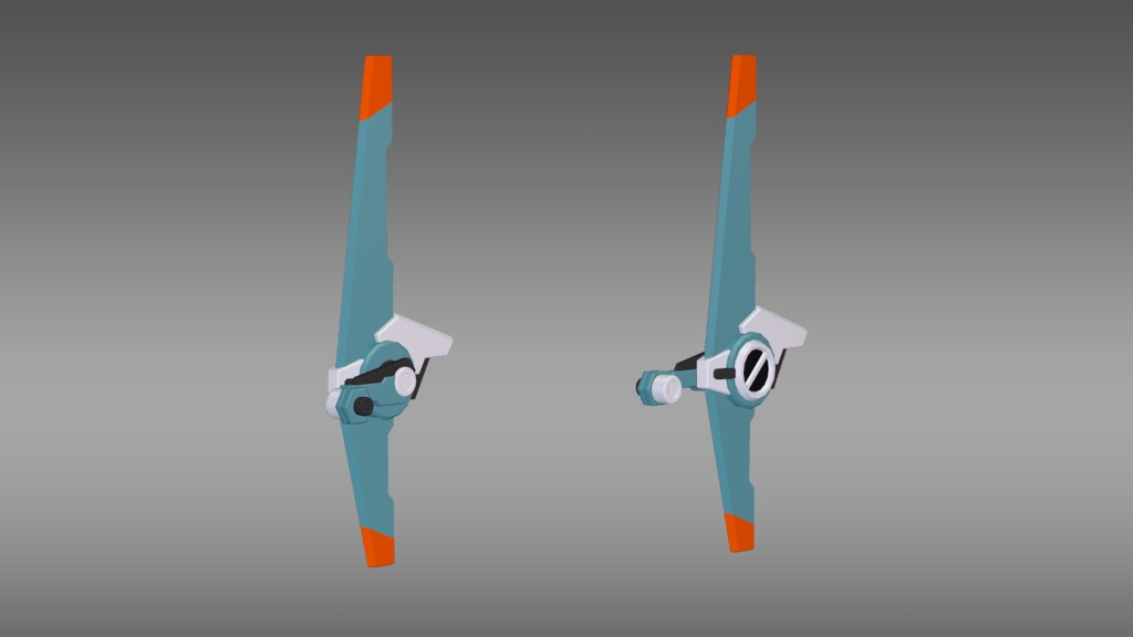 RadarUnit-01 (VRChat向け)